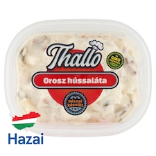 Thallo orosz hússaláta 200 g