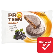 ProTeen Isler rizsfehérjével, zabbal 55 g