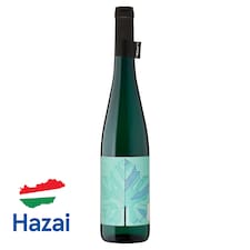 Laposa Badacsonyi Kéknyelű száraz fehérbor 12% 75 cl
