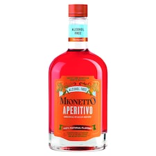 Mionetto Aperitivo alkoholmentes ital 500 ml