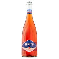 Spritzi ízesített boralapú ital 75 cl