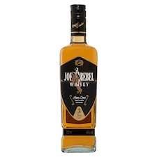 Joe Rebel whisky 40% 700 ml