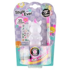 Style 4 Ever Mini Deco DIY figura