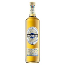 Martini Floreale alkoholmentes ital <0,5% 750 ml