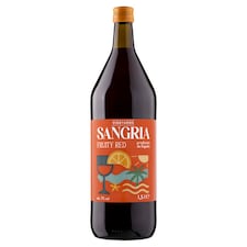 Vineyards Sangria ízesített boralapú ital 7% 1,5 l
