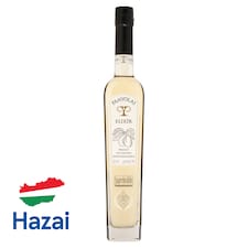 Panyolai Elixír érlelt szatmári szilvapálinka 45% 0,5 l