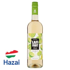 Lafi Fruit bodza-menta-lime ízű boralapú ital 8% 0,75 l