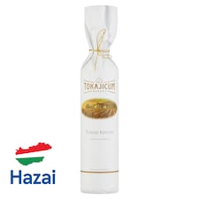 Tokajicum Tokaji Kedves Cuvée édes fehérbor 10% 0,5 l