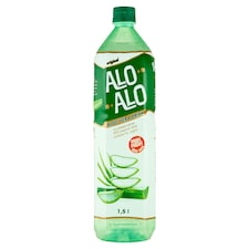 Alo Alo Original Aloe Vera ital szőlőlével 1500 ml
