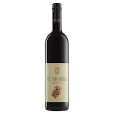 Thummerer Tréfli Vörös Cuvée Felső-Magyarországi édes vörösbor 11% 750 ml