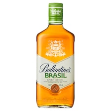 Ballantine's Brasil lime héjon érlelt skót whisky-ből készült szeszesital 35% 0,7 l
