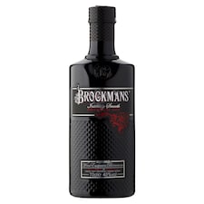 Brockmans Premium gin 40% 0,7 l