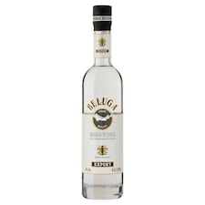 Beluga Noble prémium vodka 40% 0,2 l