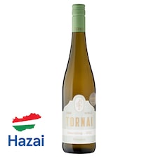 Tornai Premium Nagy-Somlói Olaszrizling száraz fehérbor 13,5% 750 ml