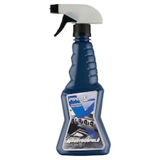 Prelix műanyagápoló 500 ml