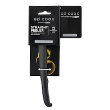 Go Cook Black hámozó