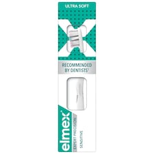 Elmex Sensitive Expert Precision ultra lágy fogkefe 1 db