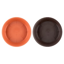 Sakura virágcserép alátét Ø18 cm
