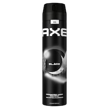 AXE Black dezodor 250 ml