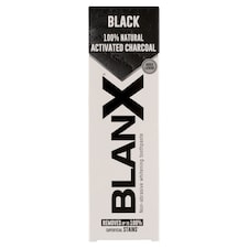 Blanx Black fogkrém 75 ml