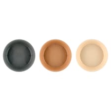 Sakura Modern virágcserép alátét Ø18 cm