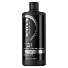 Syoss Intenzív Glaze mélyápoló sampon 440 ml