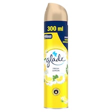 Glade Lemon Fresh légfrissítő aeroszol 300 ml