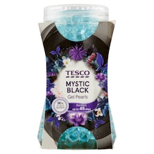 Mystic Black légfrissítő gél 250 g