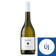 Sauska Tokaj Furmint száraz fehérbor 13% 0,75 l