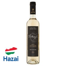 Tokaji késői szüretelésű fehér borkülönlegesség 11% 500 ml