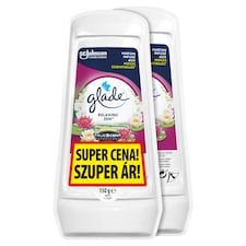 Glade Relaxing Zen légfrissítő zselé 2 x 150 g (300 g)