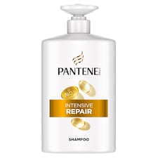 Pantene Pro-V Repair & Protect sampon 800ml pumpás flakon száraz hajra. Active Nutri-Plex