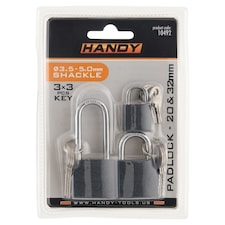Handy lakat szett 3 db