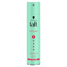 Taft Volume hajlakk vékonyszálú hajra 250 ml