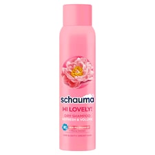 Schauma Hi Lovely! szárazsampon enyhén zsíros hajra 150 ml