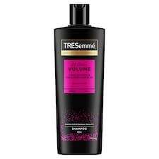 TRESemmé 24H Volume sampon vékony szálú hajra 400 ml