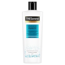 TRESemmé Hydrate & Purify hajbalzsam zsíros hajra 400 ml