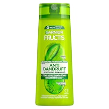 Garnier Fructis Soothing sampon minden típusú korpás hajra 250 ml
