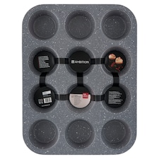 Ambition Cherry muffin sütőforma 12 db