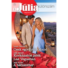 Júlia Különszám