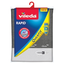 Vileda Rapid vasalódeszka huzat