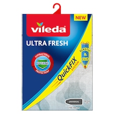 Vileda Ultra Fresh vasalódeszka huzat