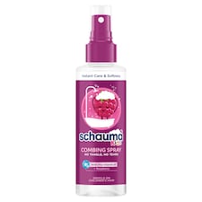 Schauma Kids kifésülés-könnyítő spray 150 ml