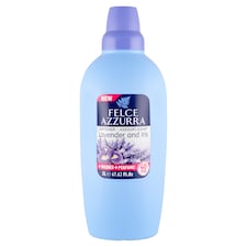 Felce Azzurra Lavender & Iris öblítő 40 öblítés 2 l