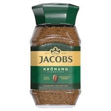 Jacobs Krönung instant kávé 200 g