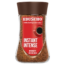 Eduscho Intense instant kávé 100 g