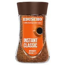 Eduscho Classic instant kávé 200 g
