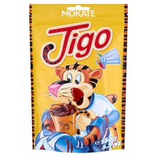 Mokate Tigo azonnal oldódó kakaó italpor vitaminokkal 150 g