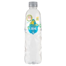 Ursu természetes ásványvíz 500 ml