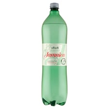 Jamnica szén-dioxiddal dúsított természetes ásványvíz 1,5 l